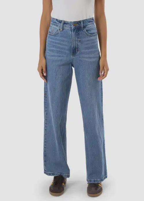 Thrills - Holly Stretch Jean