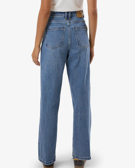 Thrills - Holly Stretch Jean (Dark Dust Blue)