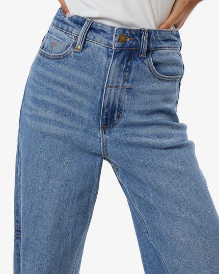 Thrills - Holly Stretch Jean (Dark Dust Blue)