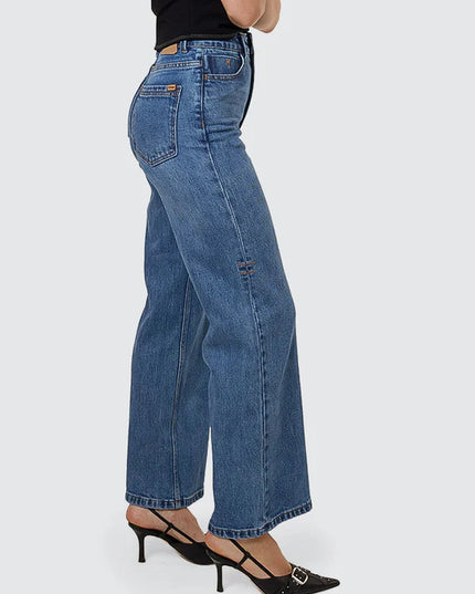 Thrills - Holly Stretch Jean (Stoned Blues)