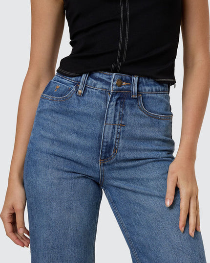 Thrills - Holly Stretch Jean (Stoned Blues)