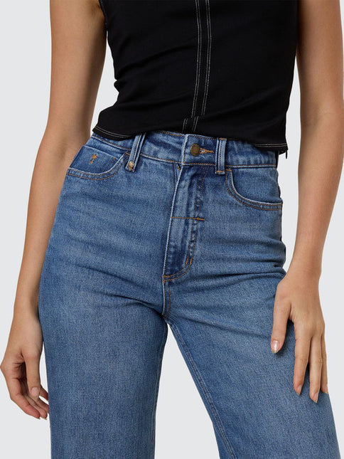 Thrills - Holly Stretch Jean (Stoned Blues)