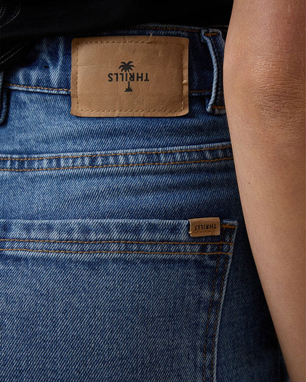 Thrills - Holly Stretch Jean (Stoned Blues)