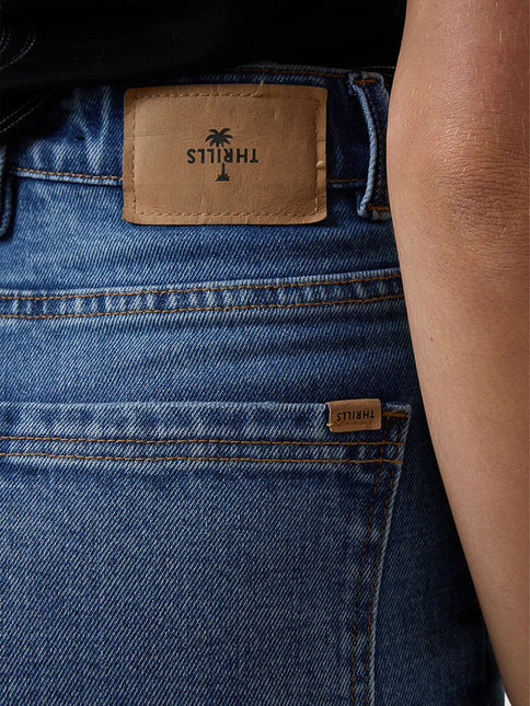 Thrills - Holly Stretch Jean (Stoned Blues)