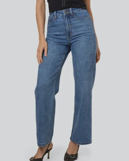 Thrills - Holly Stretch Jean (Stoned Blues)