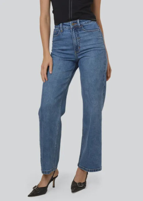 Thrills - Holly Stretch Jean (Stoned Blues)