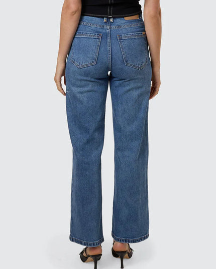 Thrills - Holly Stretch Jean (Stoned Blues)