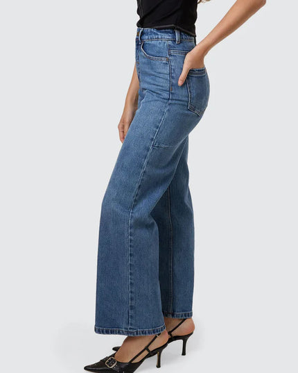 Thrills - Holly Stretch Jean (Stoned Blues)