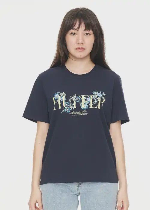 Huffer - Classic Tee 170/Gone Wild