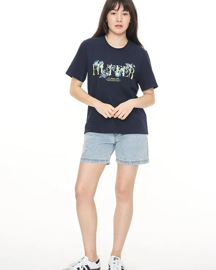 Huffer - Classic Tee 170/Gone Wild