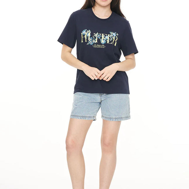Huffer - Classic Tee 170/Gone Wild