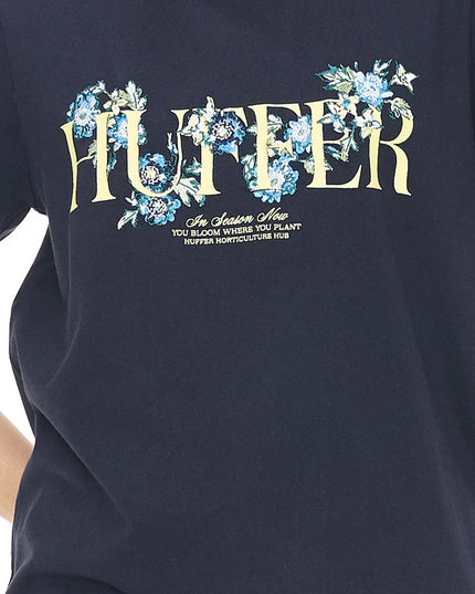 Huffer - Classic Tee 170/Gone Wild
