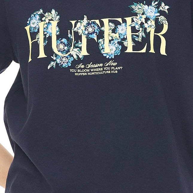 Huffer - Classic Tee 170/Gone Wild