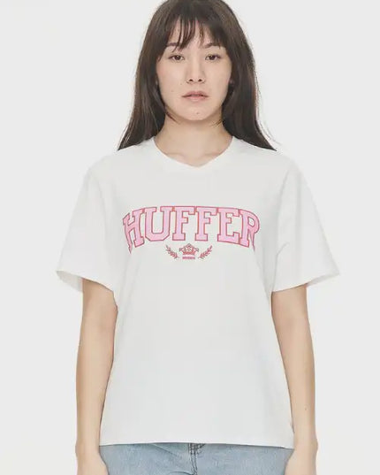 Huffer - Classic Tee 170/Empire