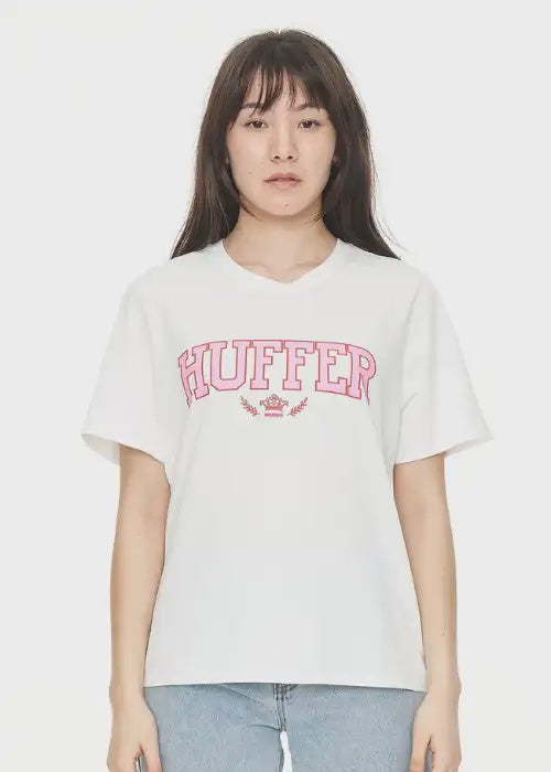 Huffer - Classic Tee 170/Empire