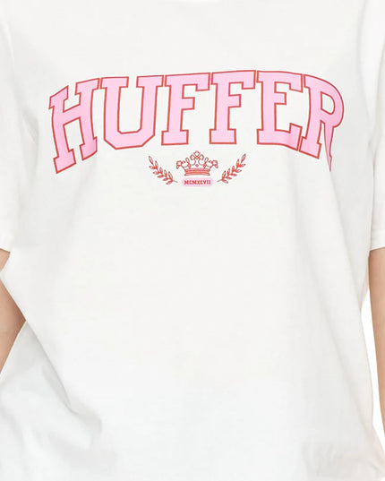 Huffer - Classic Tee 170/Empire