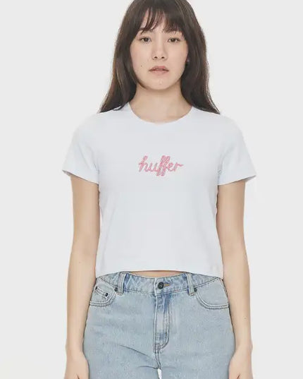 Huffer - Baby Tee/Link Up