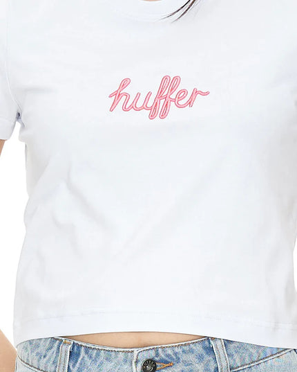 Huffer - Baby Tee/Link Up