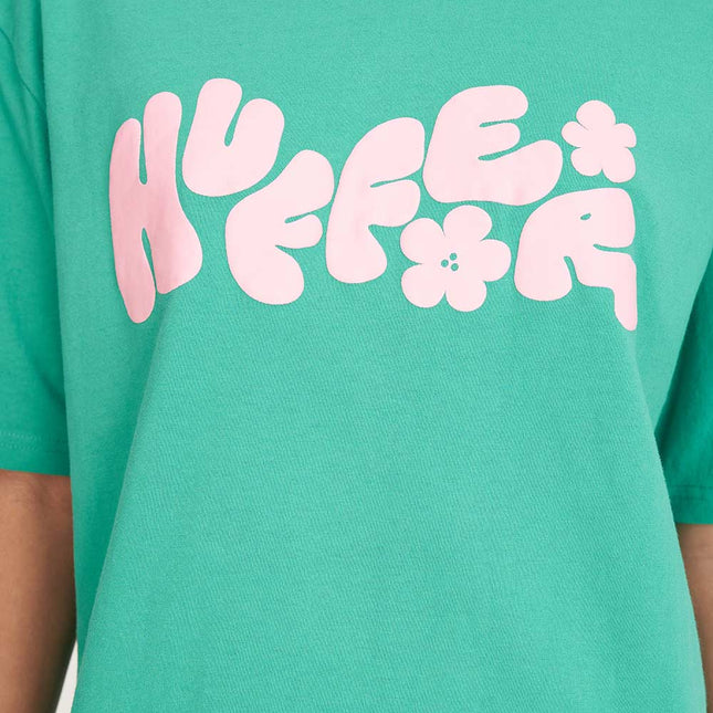Huffer - Boxy Tee 220/Optimistic