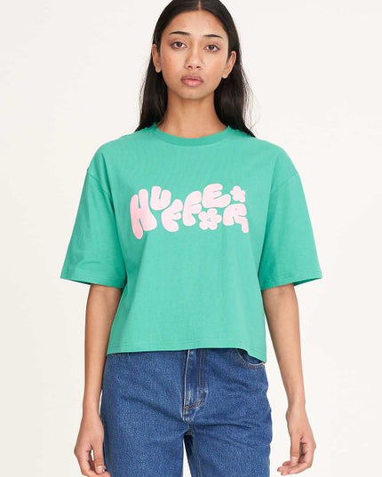 Huffer - Boxy Tee 220/Optimistic