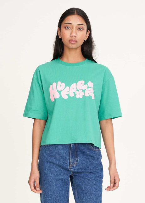 Huffer - Boxy Tee 220/Optimistic