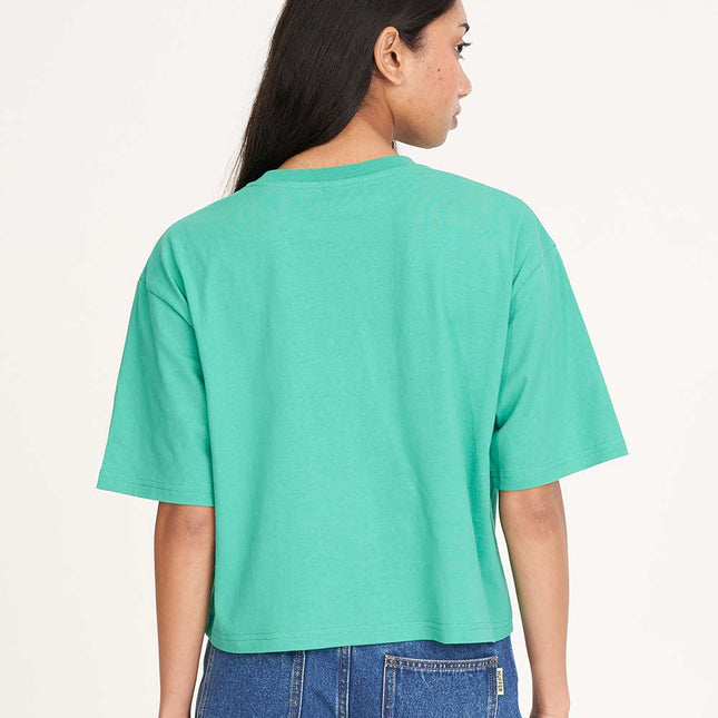 Huffer - Boxy Tee 220/Optimistic