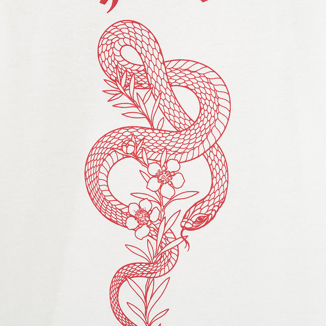 Huffer - Relax Tee 220/Coiled