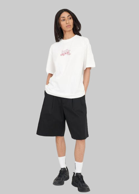 Huffer - Relax Tee 220/Coiled