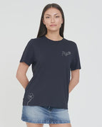 Navy / 6