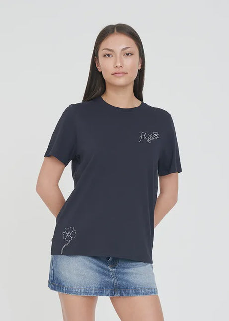 Huffer - Classic Tee 170/Florette