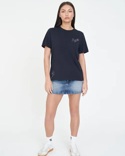 Huffer - Classic Tee 170/Florette
