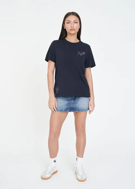 Huffer - Classic Tee 170/Florette
