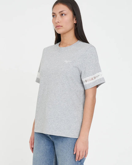 Huffer - Cherie Classic Tee 170