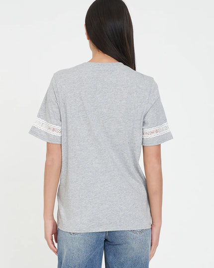 Huffer - Cherie Classic Tee 170