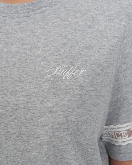 Huffer - Cherie Classic Tee 170