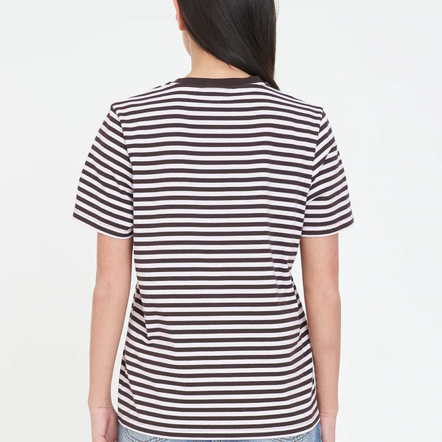 Huffer - Alex Stripe Classic Tee
