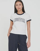 Chalk/Navy / 6