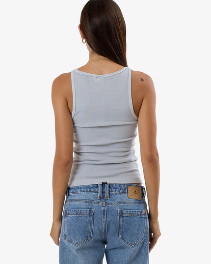 Thrills - Minimal Thrills Scoop Tank (Iceberg)