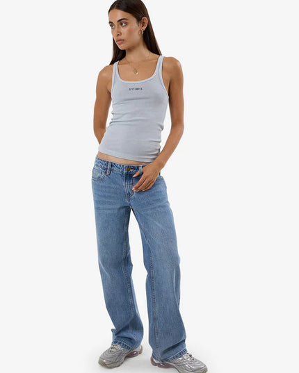 Thrills - Minimal Thrills Scoop Tank (Iceberg)