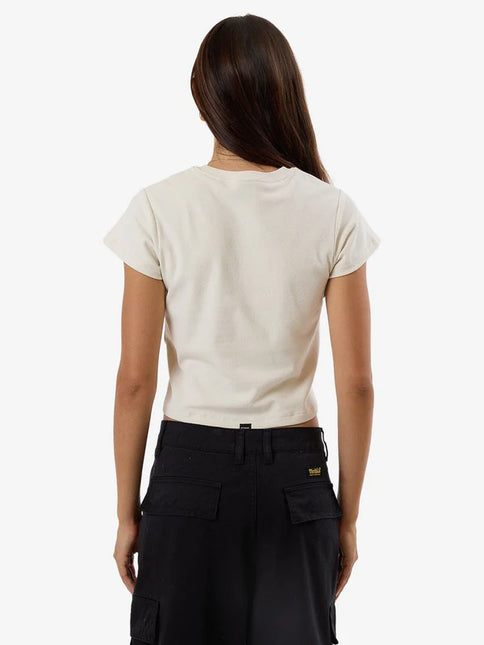 Thrills - Deadly Posy Mini Tee