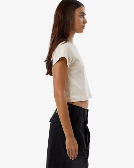 Thrills - Deadly Posy Mini Tee