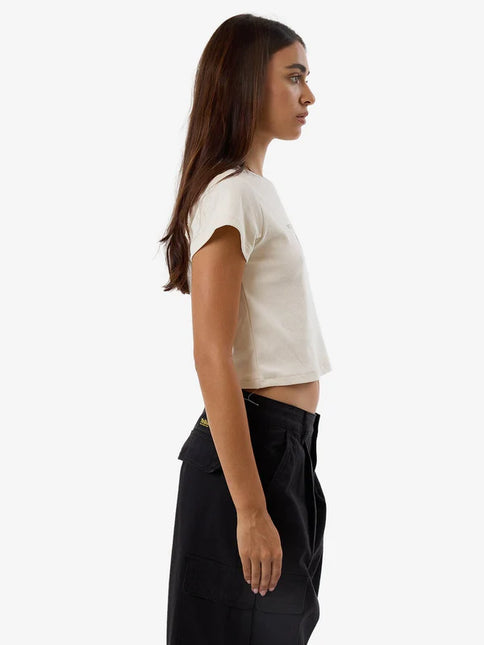 Thrills - Deadly Posy Mini Tee