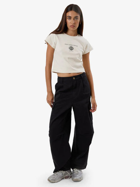 Thrills - Deadly Posy Mini Tee