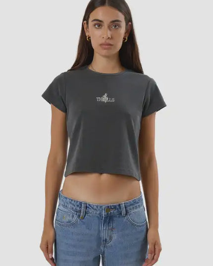 Thrills - In Bloom Mini Tee