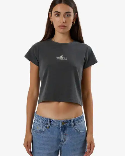 Thrills - In Bloom Mini Tee