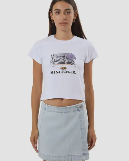 Thrills - Expansions Mini Tee