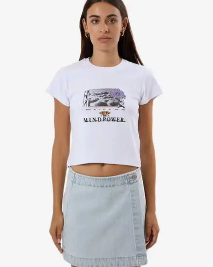 Thrills - Expansions Mini Tee