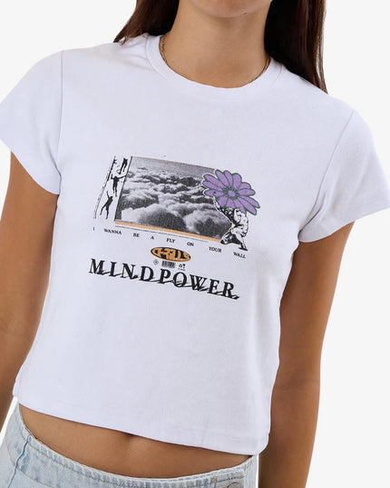 Thrills - Expansions Mini Tee