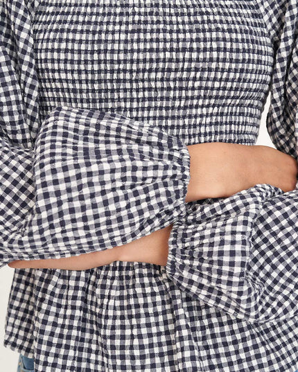 Huffer - Catalina Lover Top