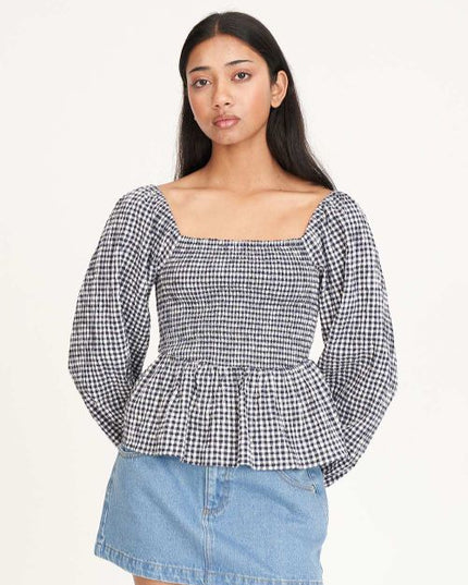 Huffer - Catalina Lover Top